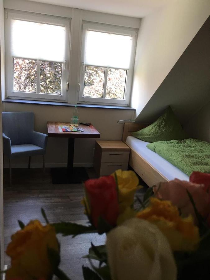 Hotel Haus Am Parc à Meppen Extérieur photo